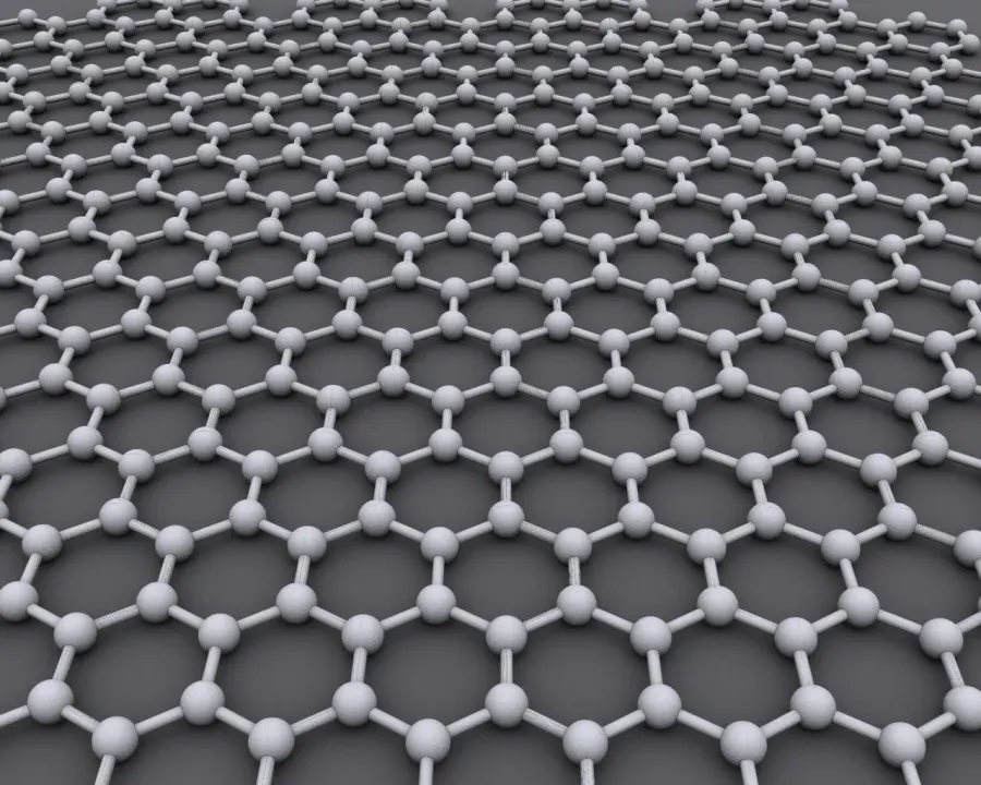 The Graphene card