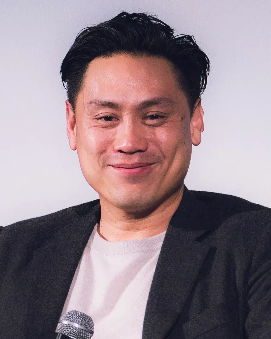 La carte Jon Chu