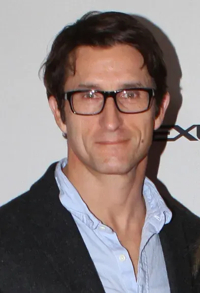 La carte Jonathan LaPaglia