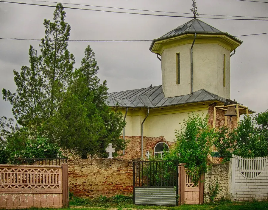 La carte Petrăchioaia