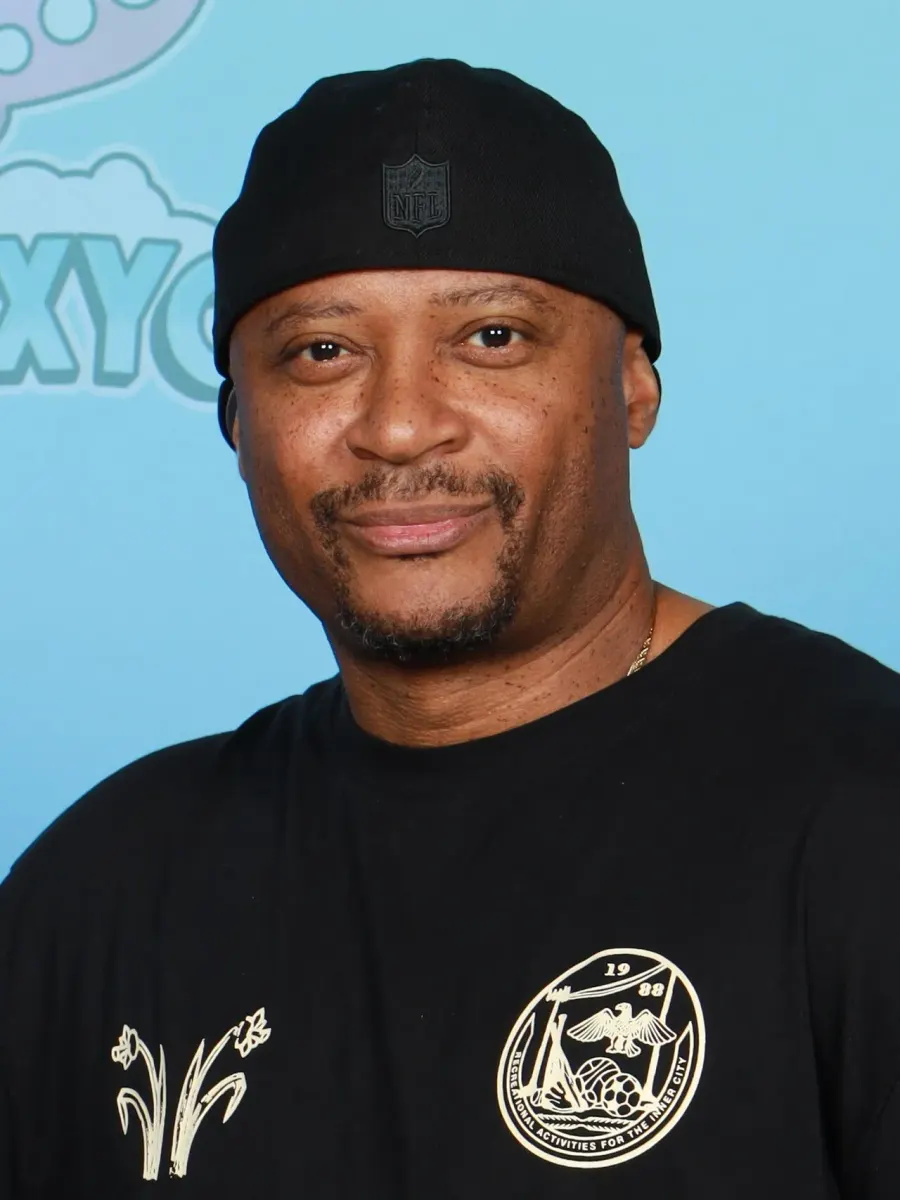 The David Ramsey card