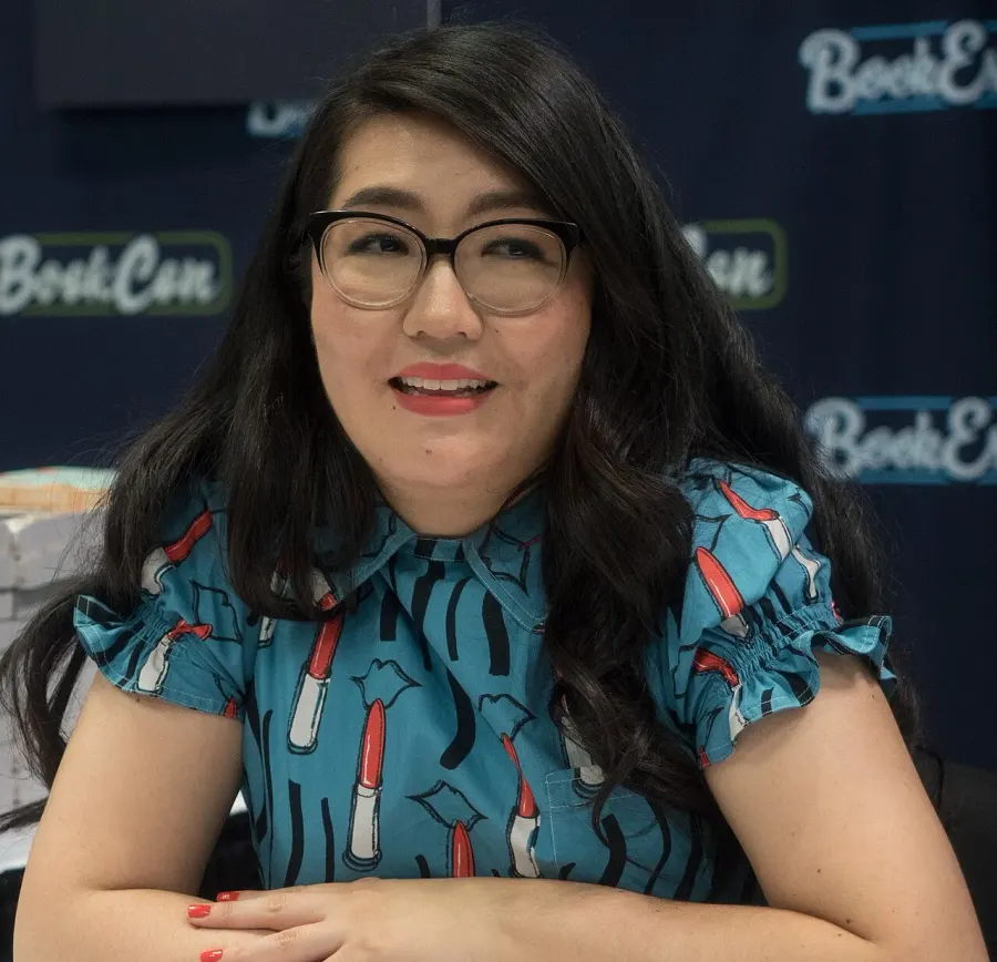 La carte Jenny Han