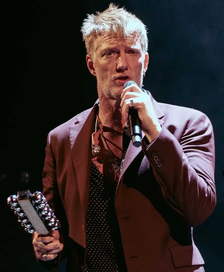 The Josh Homme card