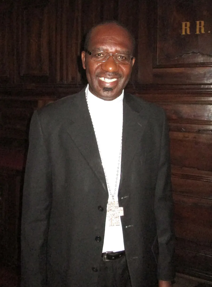 La carte José Manuel Imbamba