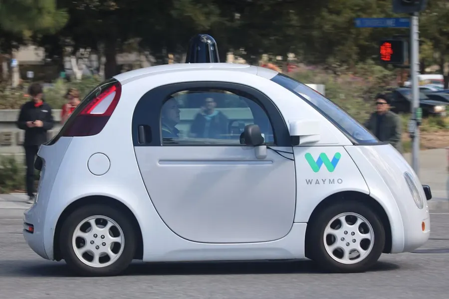 La carte Intelligence artificielle faible