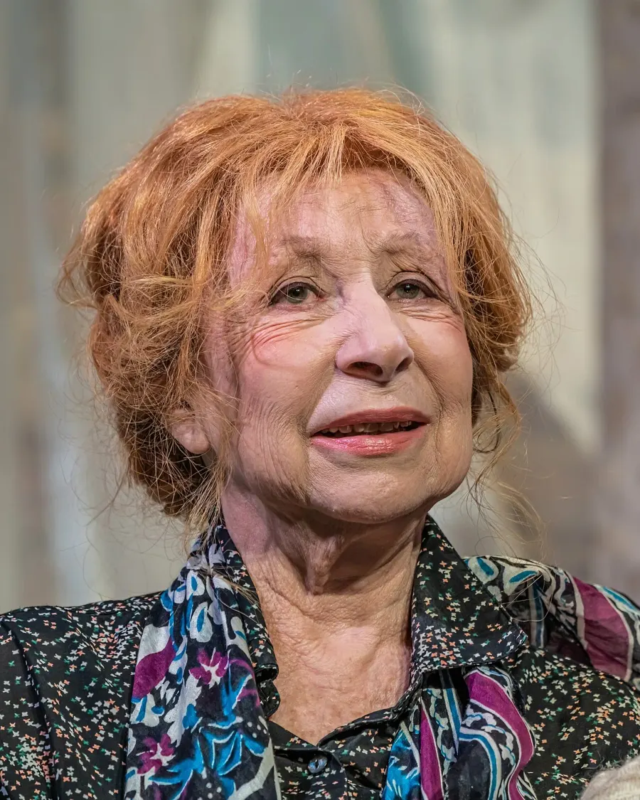 La carte Lia Akhedjakova