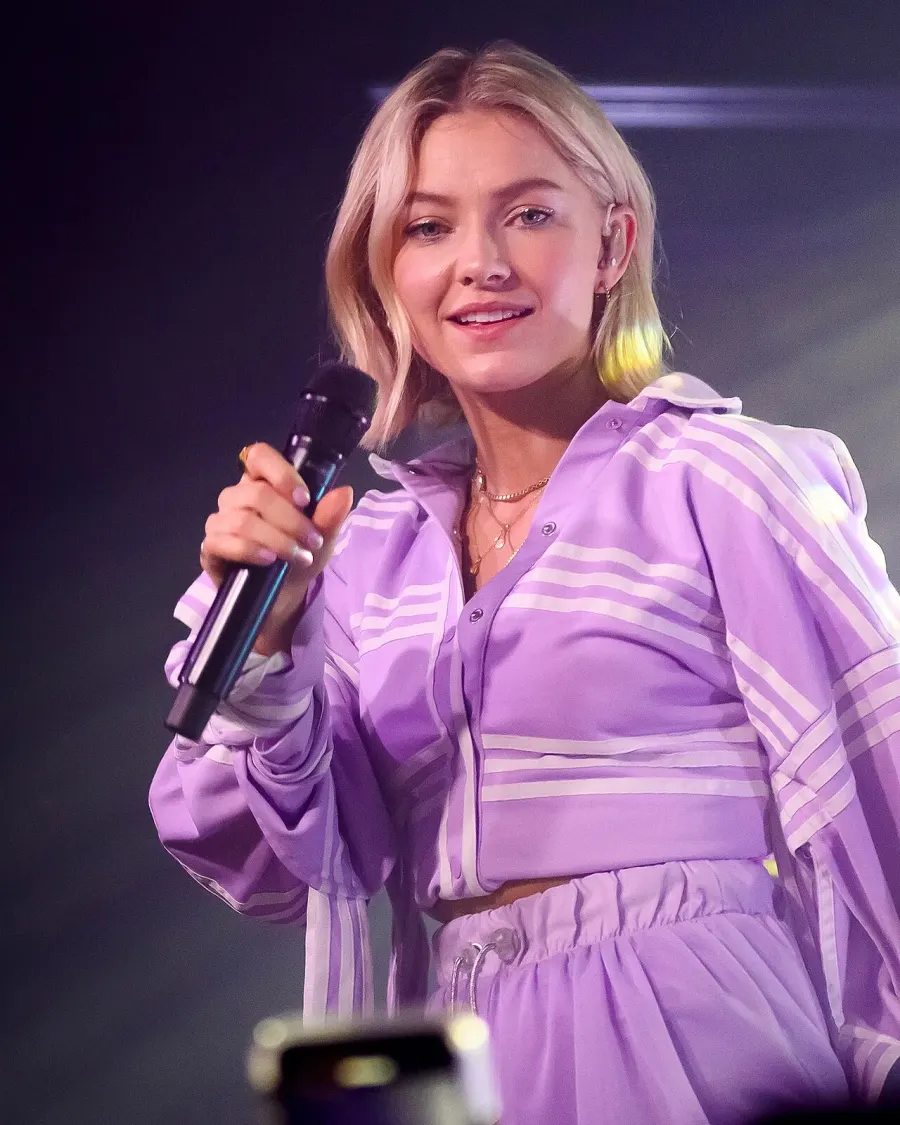 La carte Astrid S