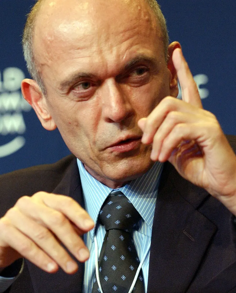 La carte Janez Drnovšek