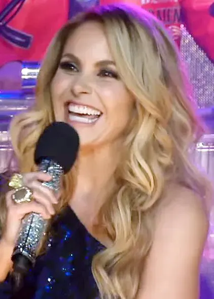 La carte Lucero