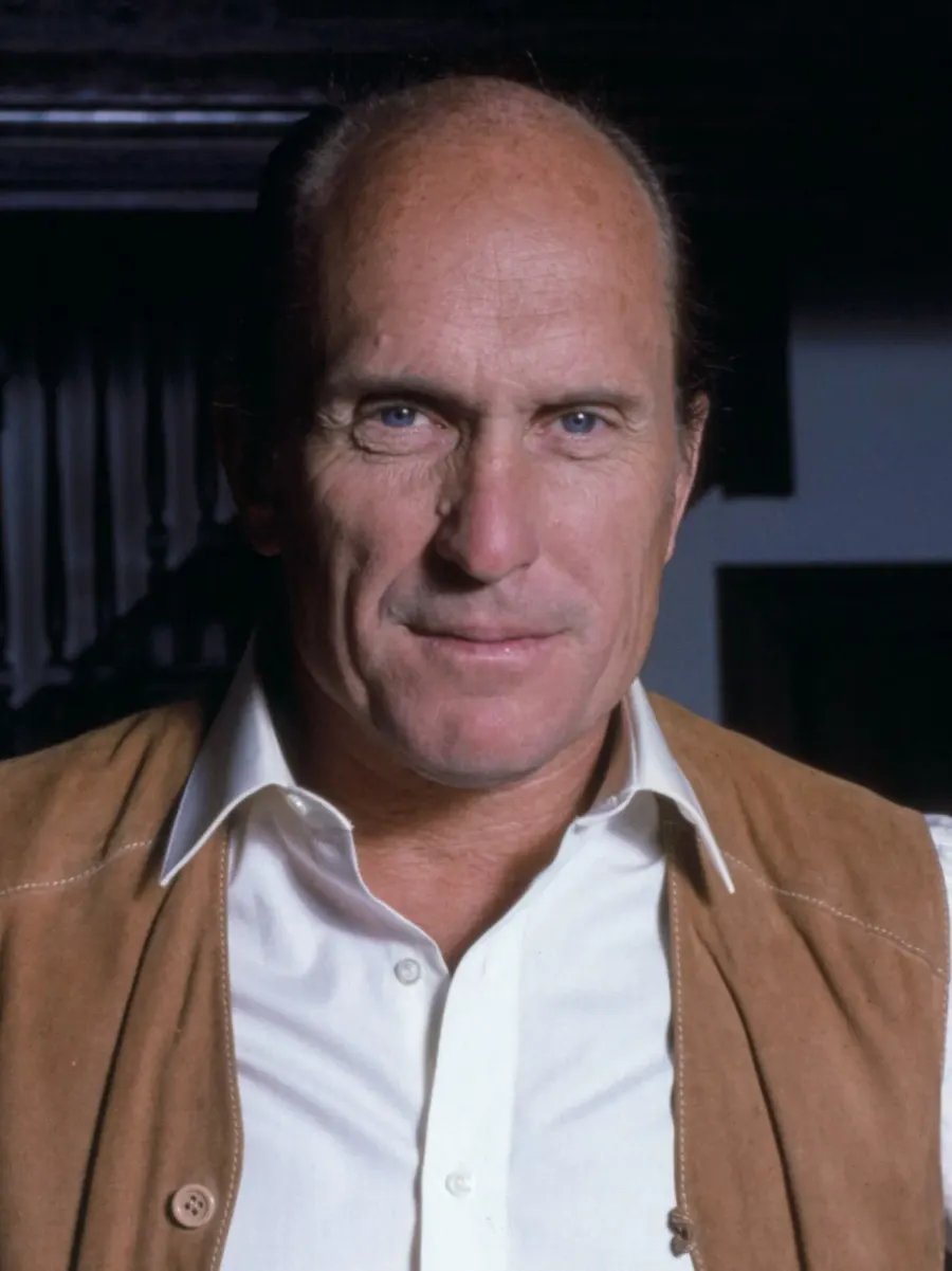 The Robert Duvall card