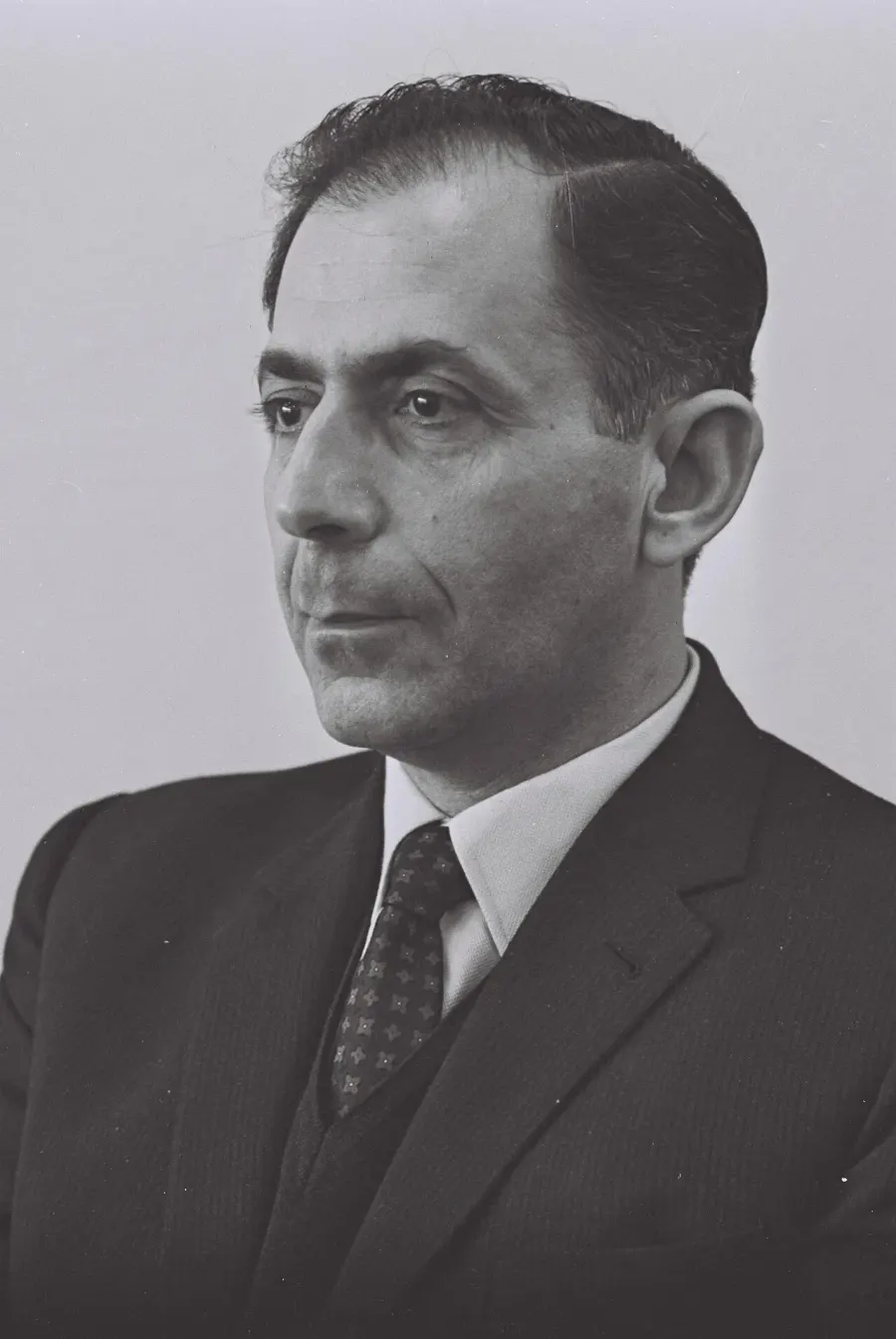 The Shlomo Hillel card