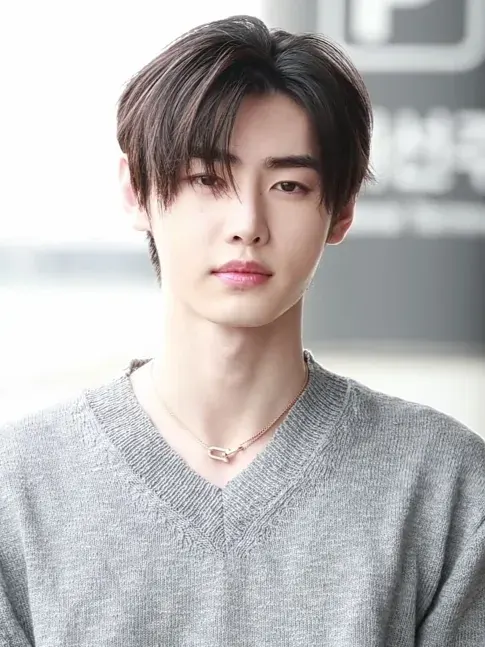 The Sunghoon card