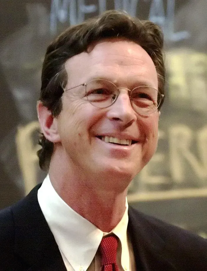 La carte Michael Crichton