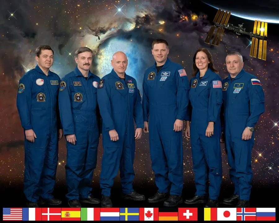 The Expedition 25 card
