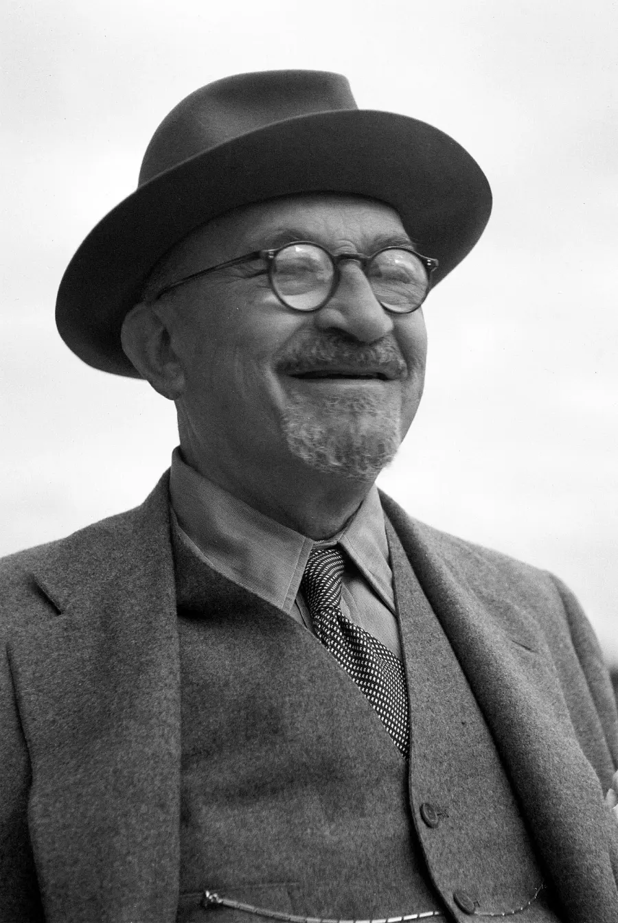 The Chaim Weizmann card