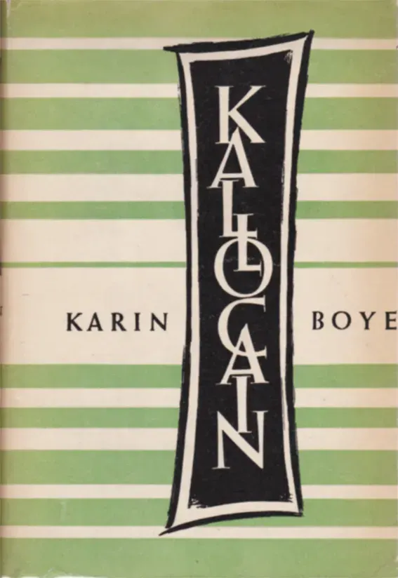 The Kallocain card