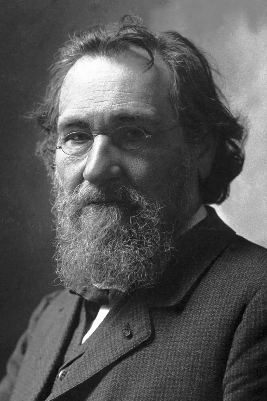 The Élie Metchnikoff card