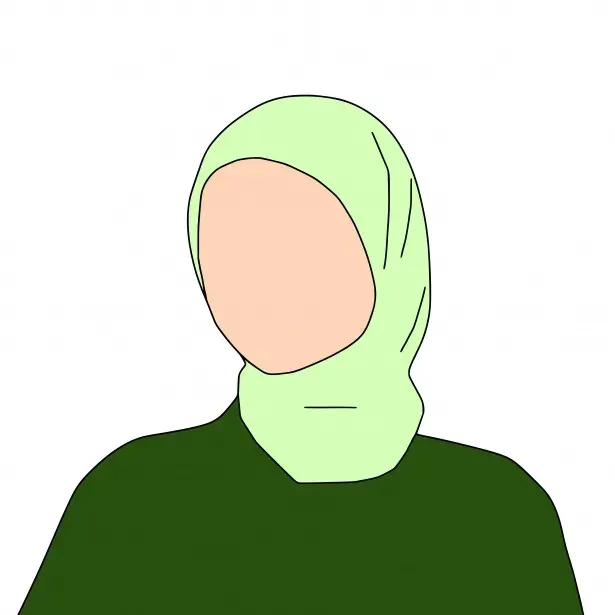 The Hijab card