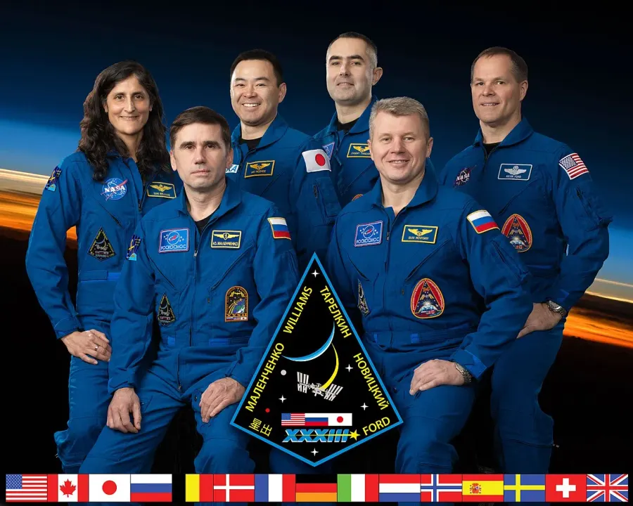The Expedition 33 card