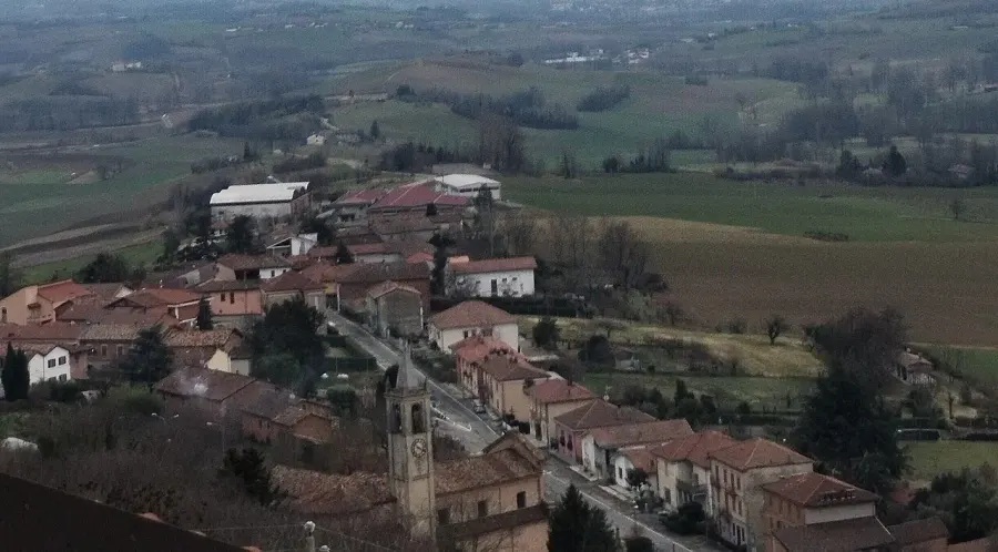 The Alfiano Natta card