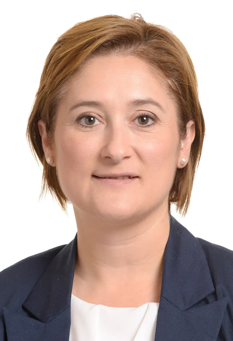 The Therese Comodini Cachia card