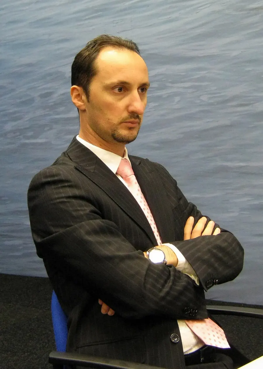 La carte Veselin Topalov