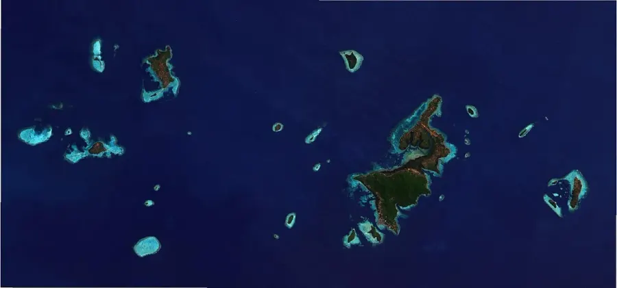 The Karimunjawa card