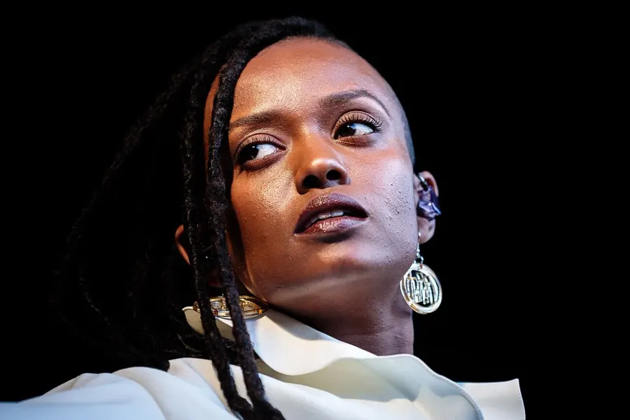The Kelela card