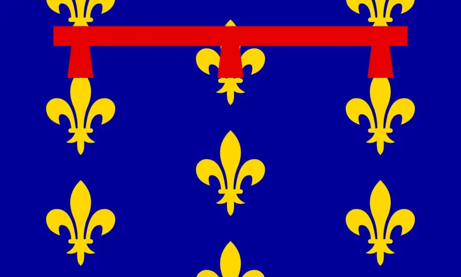 La carte Royaume de Naples