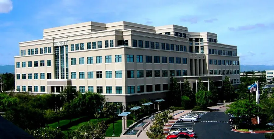La carte Cisco Systems