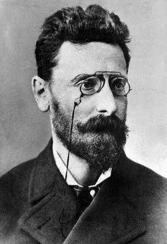 La carte Joseph Pulitzer