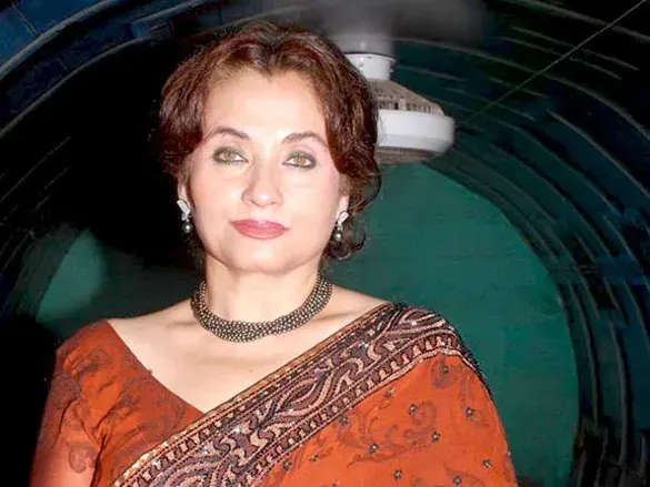 La carte Salma Agha
