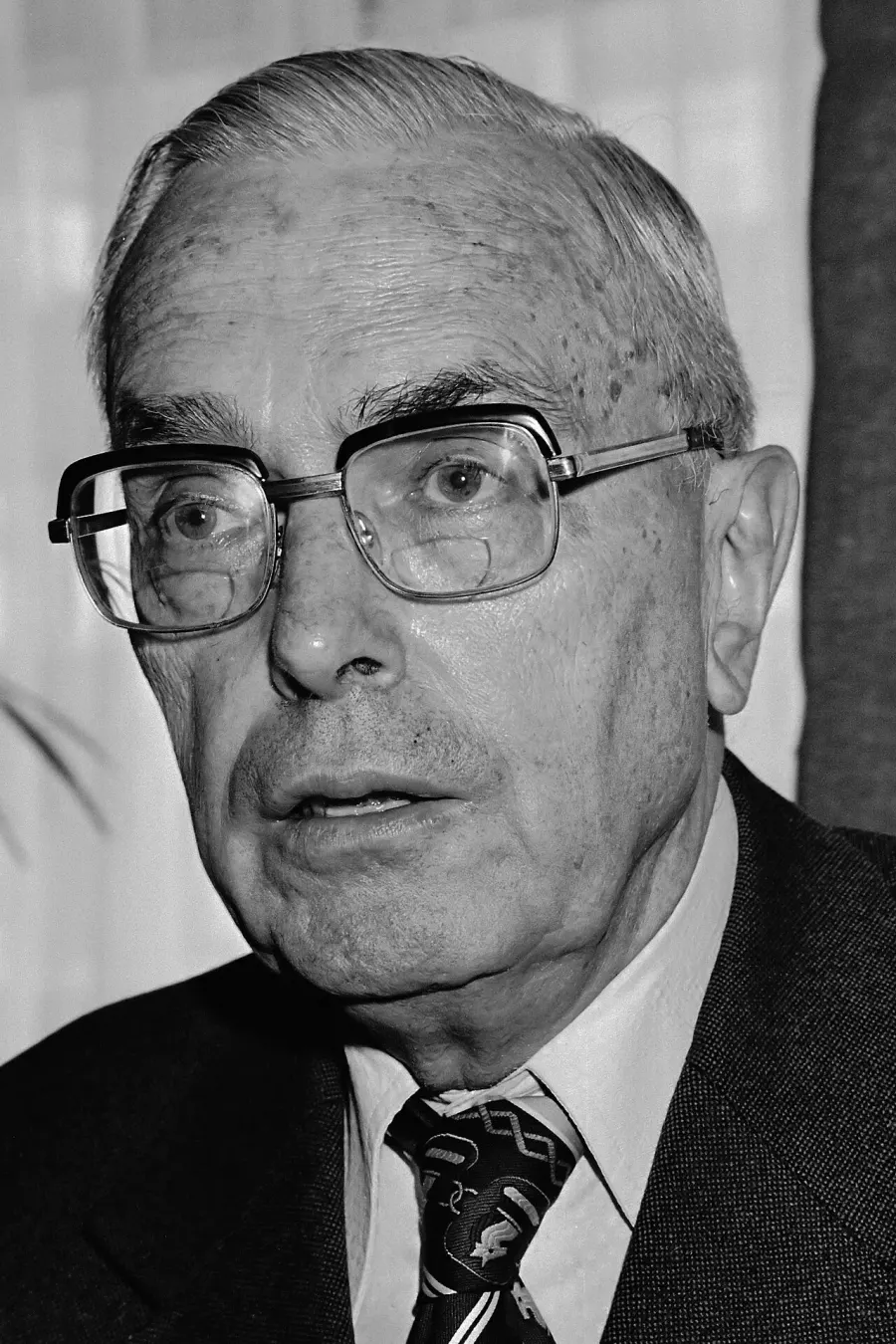 The Max Euwe card