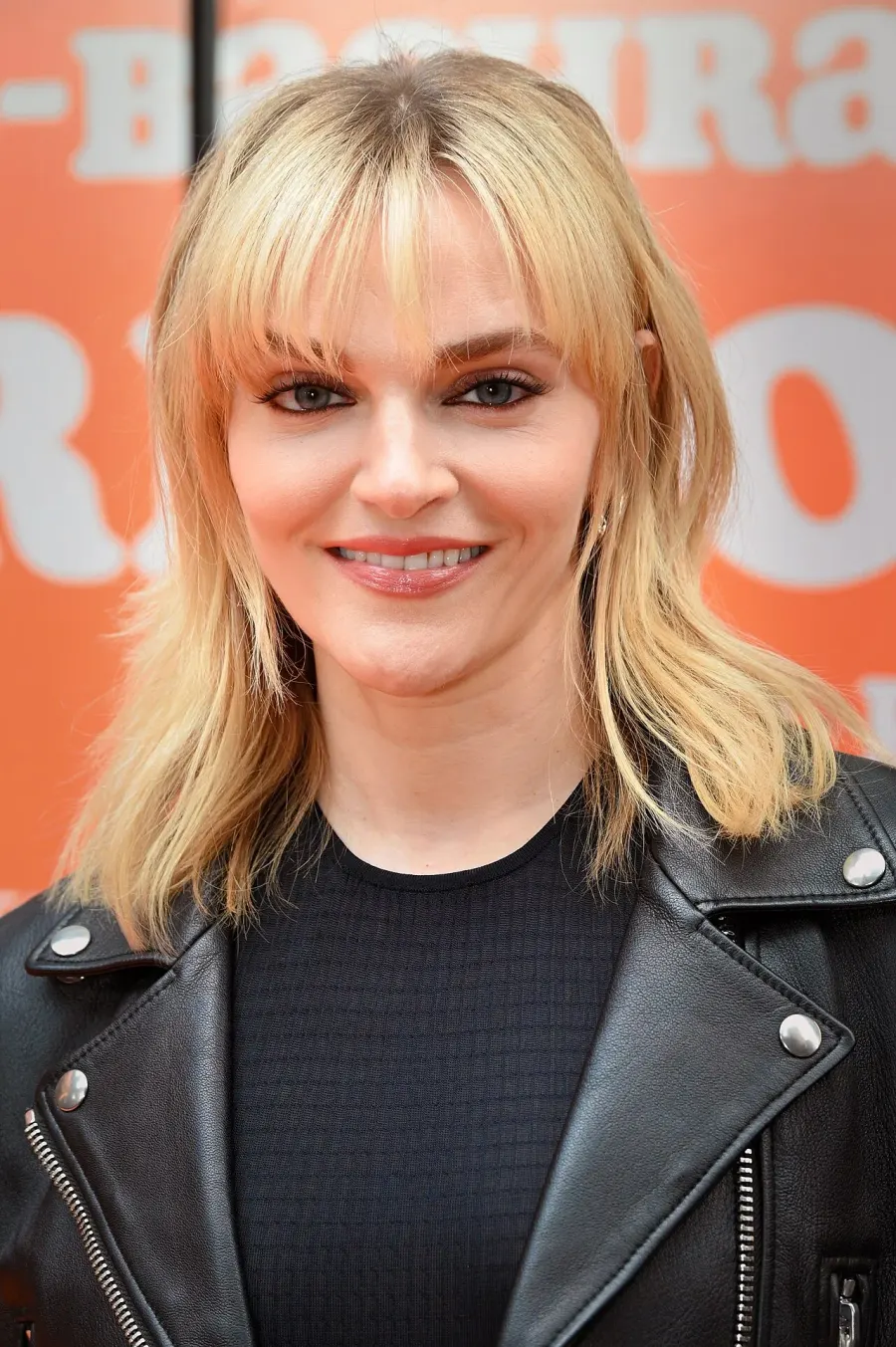 La carte Madeline Brewer