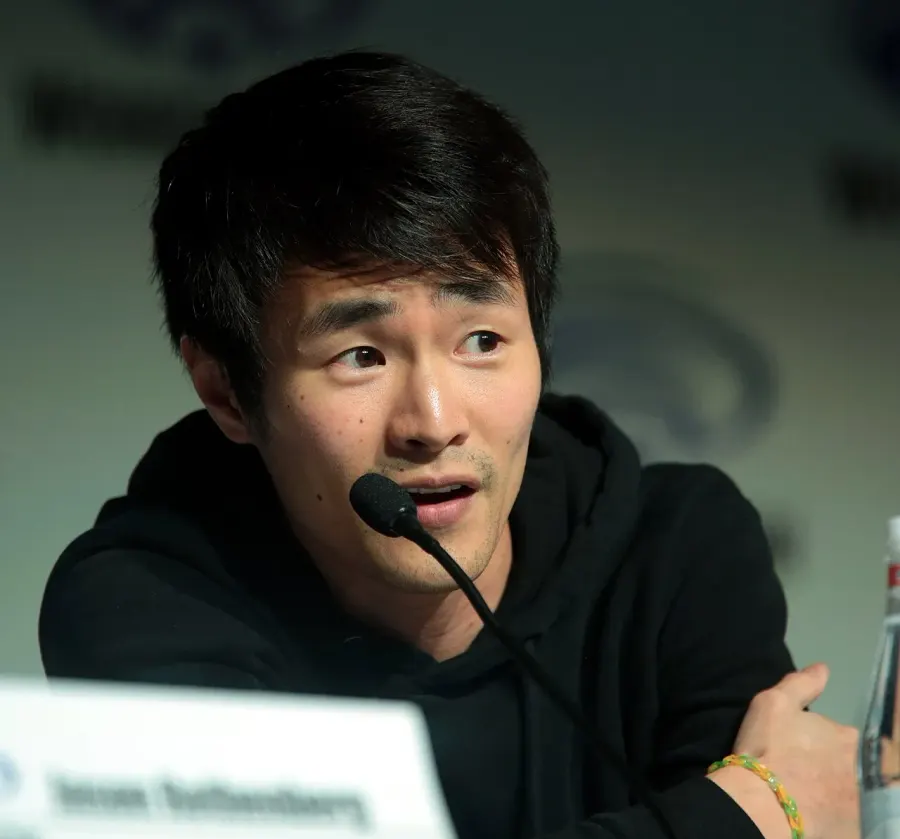 The Christopher Larkin card
