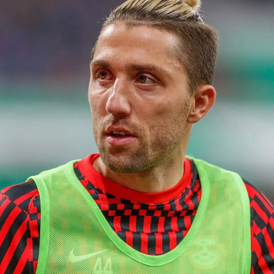 The Kevin Kampl card