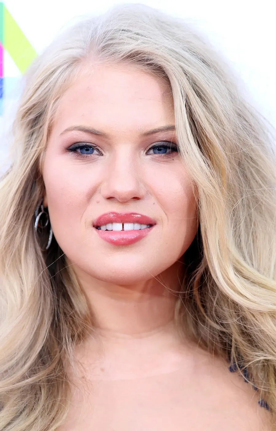 The Anja Nissen card