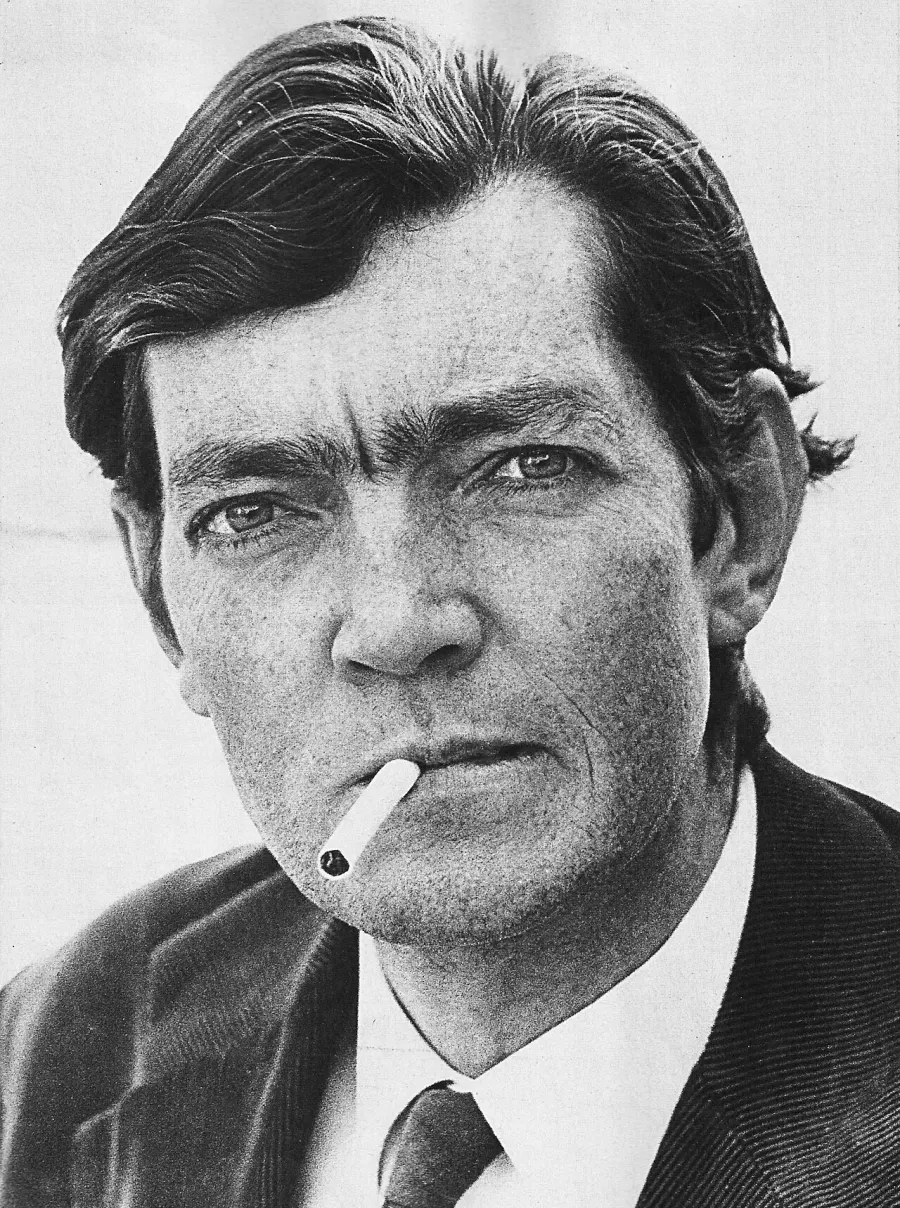 The Julio Cortázar card
