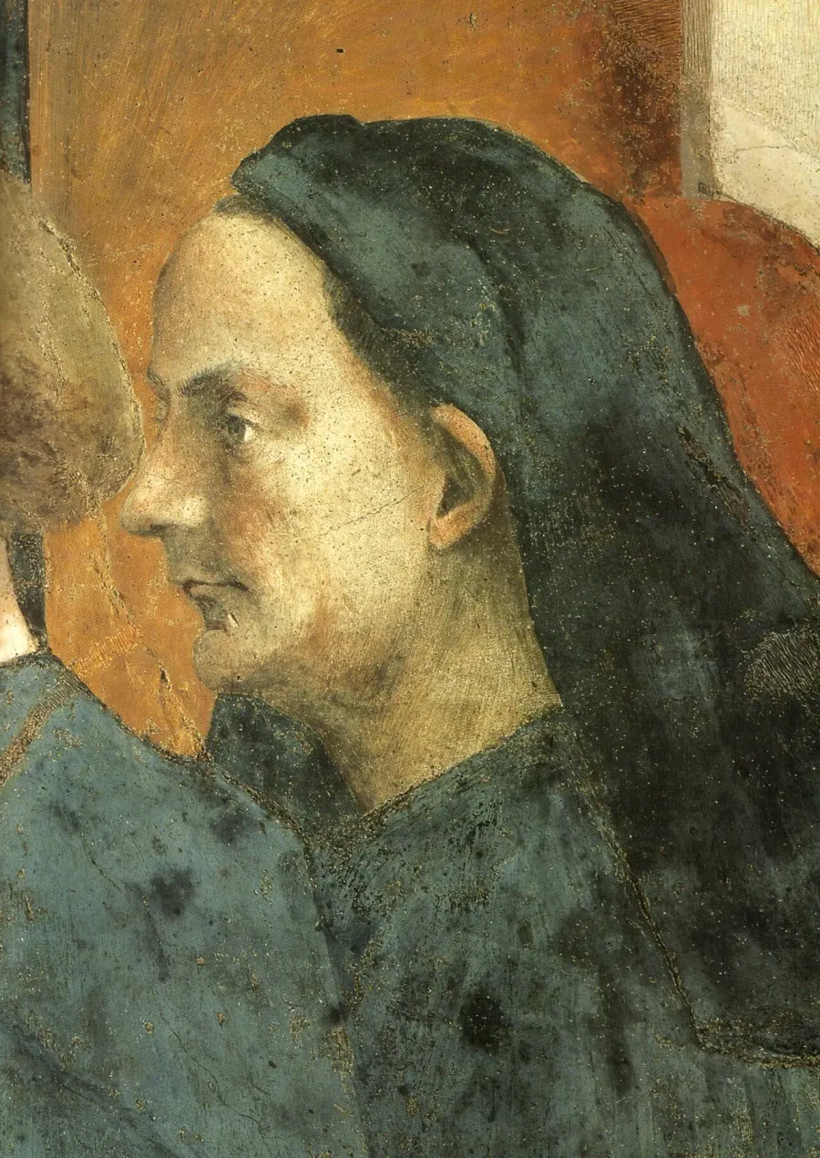 La carte Filippo Brunelleschi