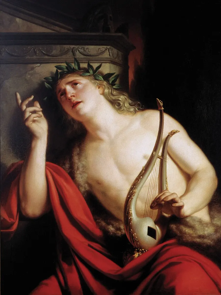 La carte Orphée