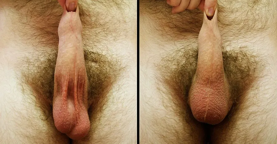 The Scrotum card