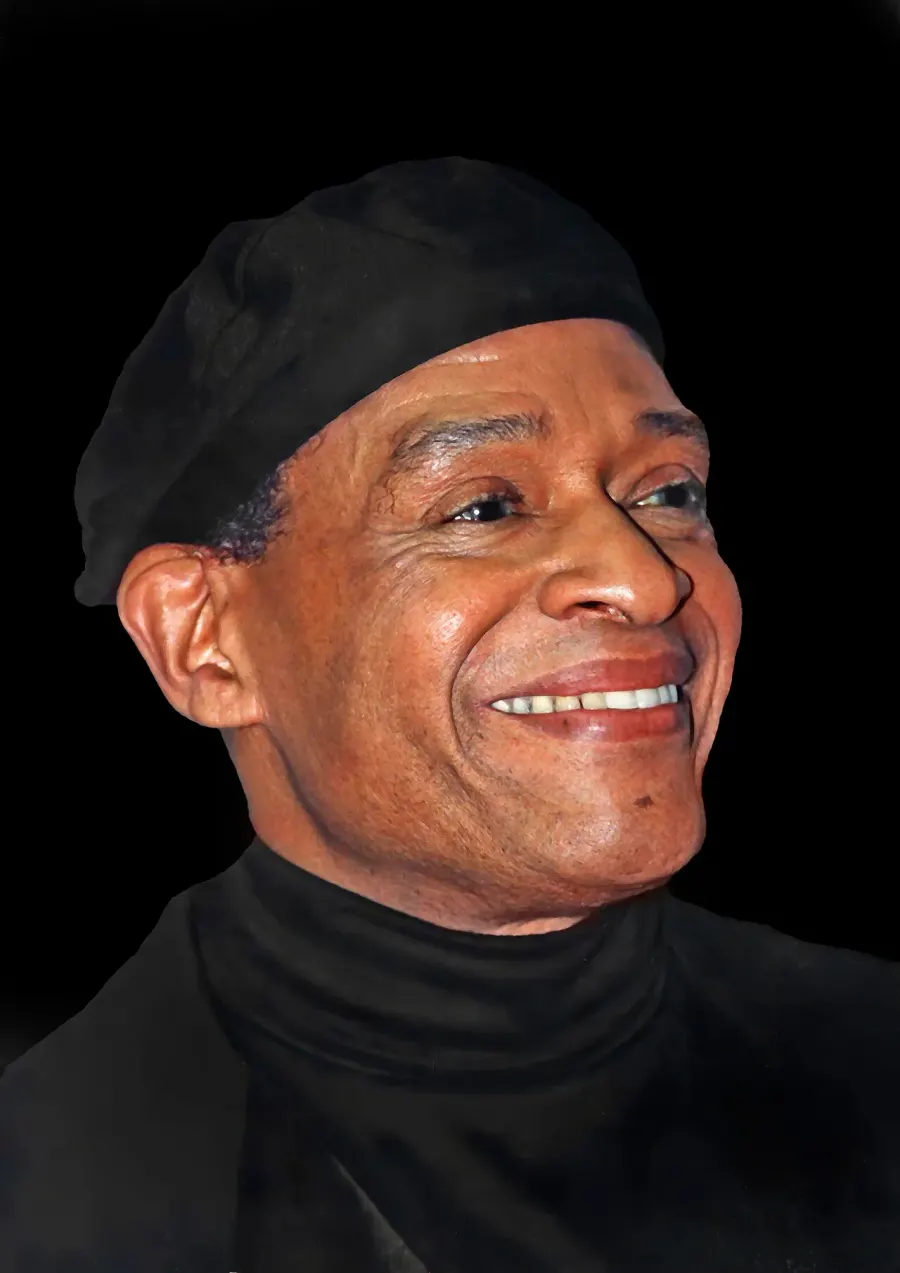 The Al Jarreau card