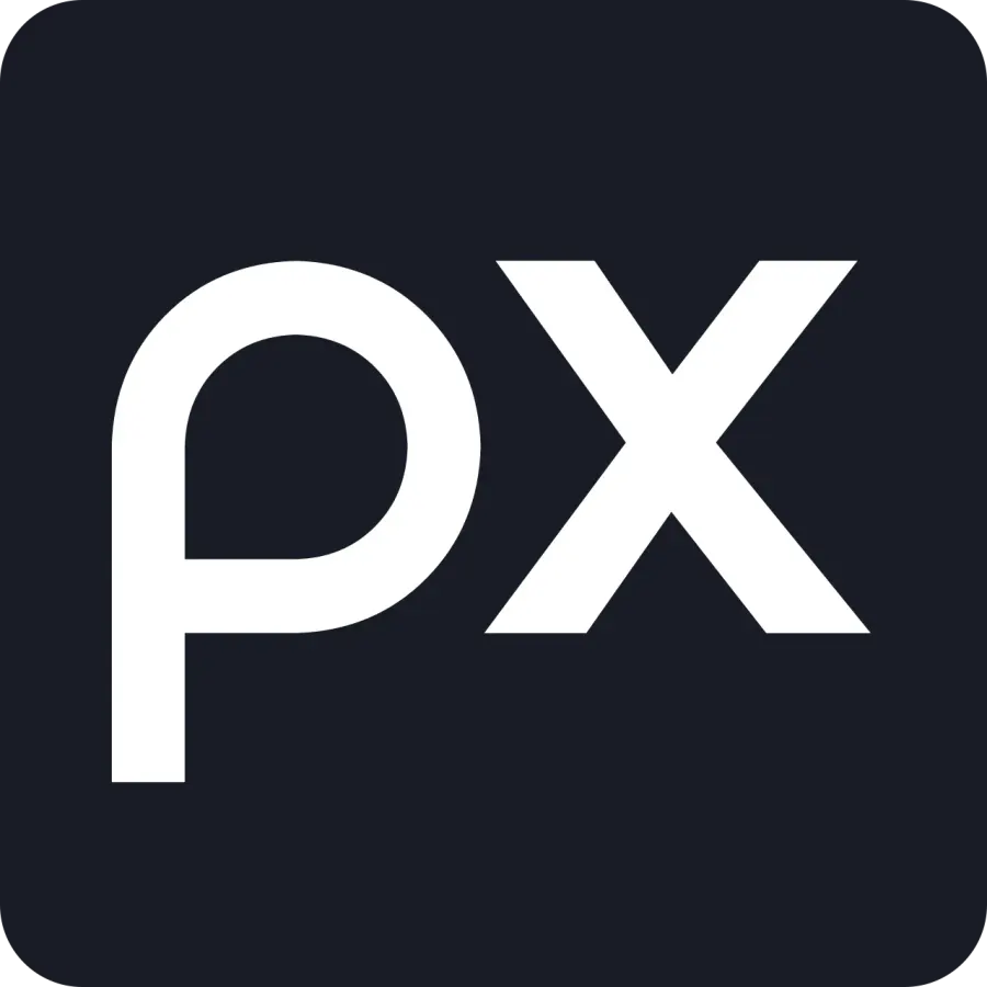 The Pixabay card
