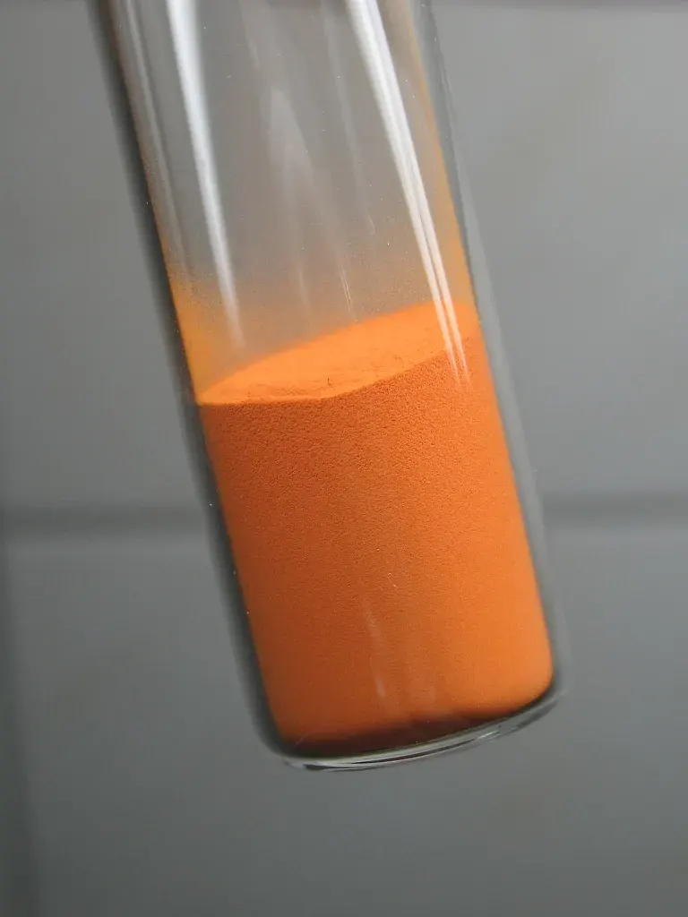 The Mercury(II) oxide card