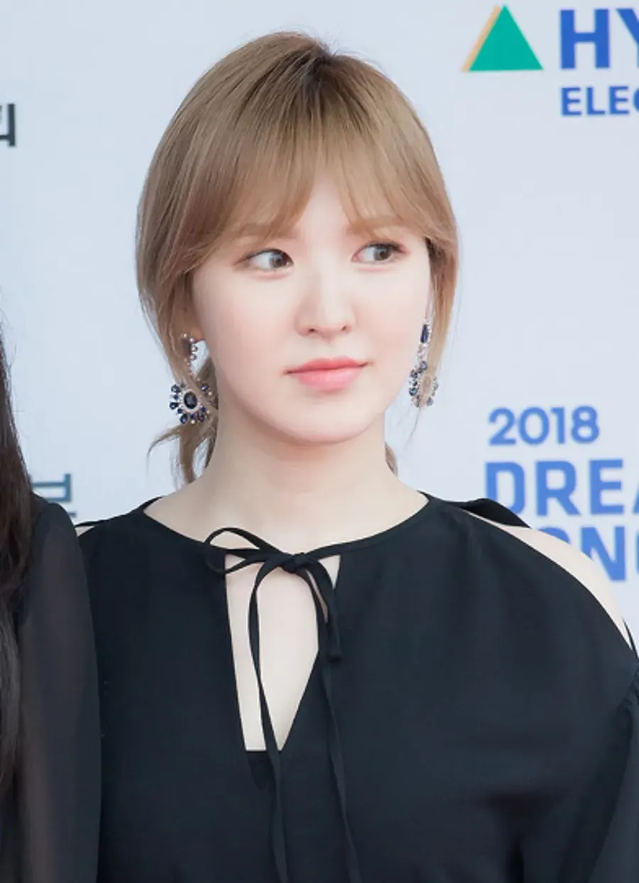 La carte Wendy