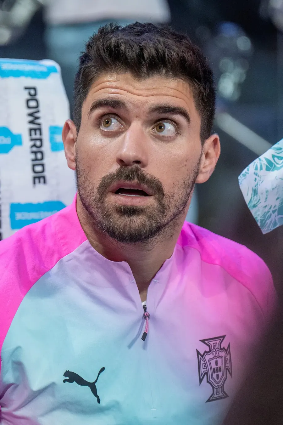 The Rúben Neves card