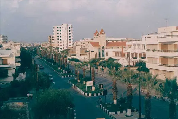 The Tartus card