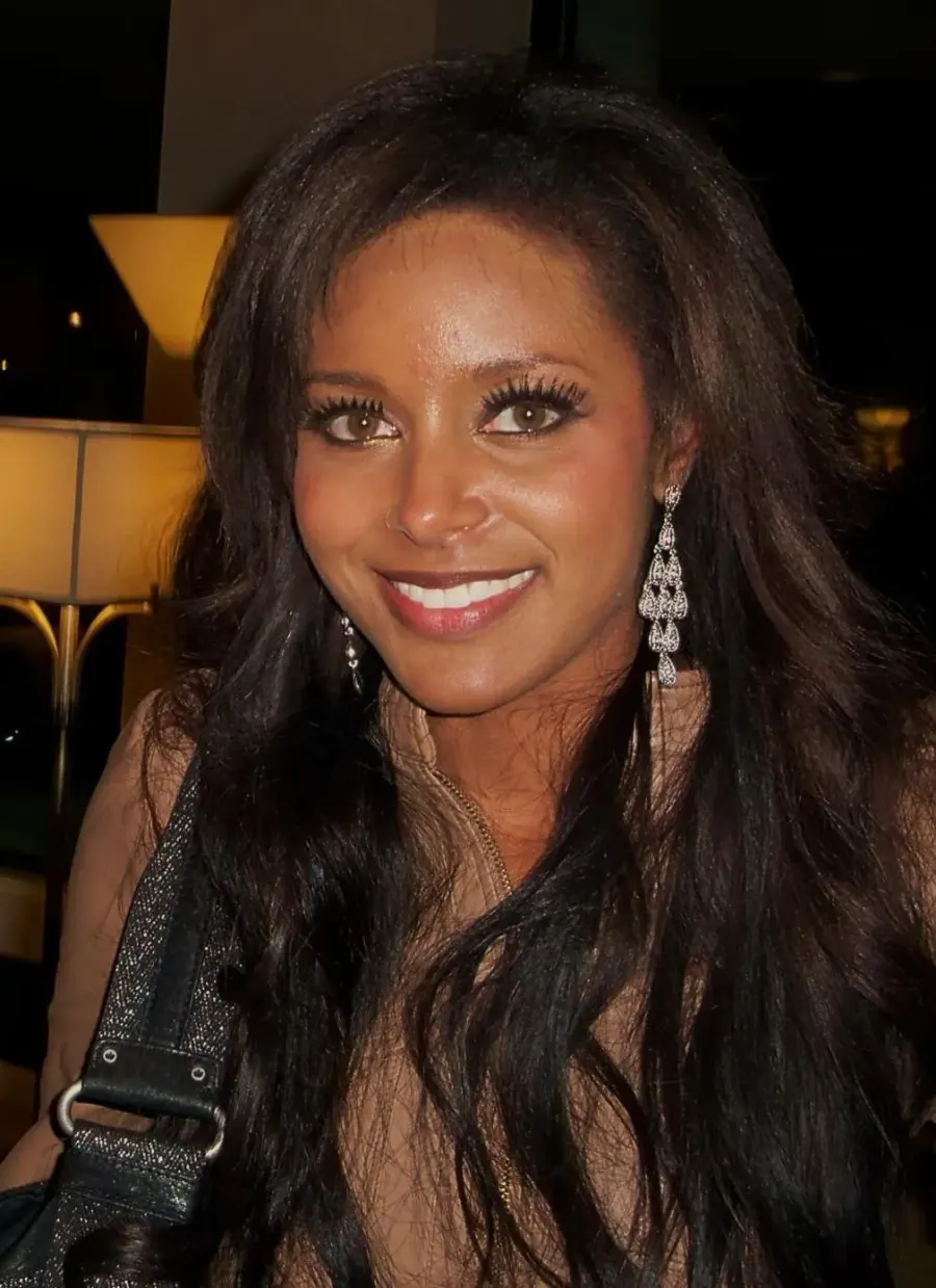 The Brandi Rhodes card