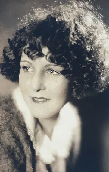 La carte Kay Johnson