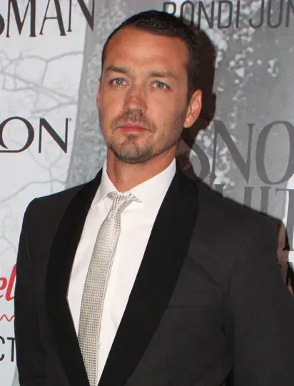 The Rupert Sanders card